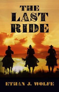 Hardcover The Last Ride Book