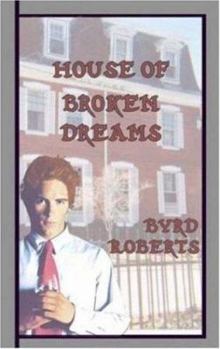 Paperback House of Broken Dreams Book