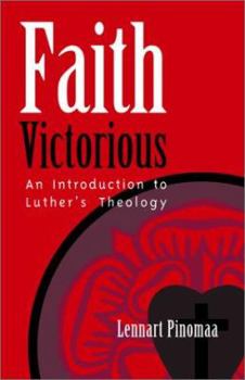 Paperback Faith Victorious Book