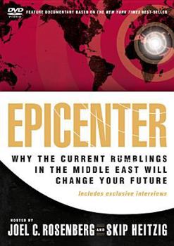 DVD Epicenter DVD: A Video Documentary Book