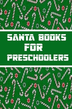 Santa books for preschoolers: Blank Lined Gift notebook For Dabbing Santa lovers it will be the Gift Idea for Dabbing Santa Lover.