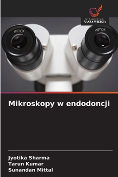Paperback Mikroskopy w endodoncji [Polish] Book