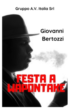 Paperback Festa a Wapontake [Italian] Book