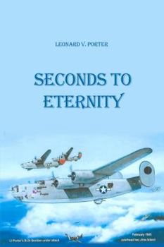 Hardcover Seconds to Eternity Book