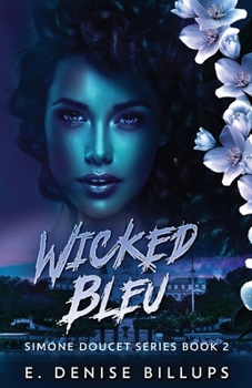 Paperback Wicked Bleu Book