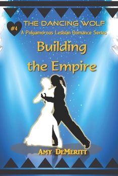 Paperback Building The Empire Book