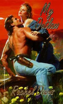 Paperback My Outlaw Book
