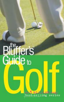 Bluff Your Way in Golf - Book  of the Bluffer's Guide to ...