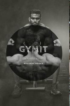 Hardcover Gymit Book