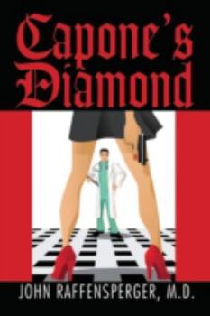 Paperback Capone's Diamond Book