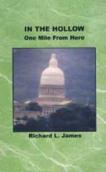 Paperback In the Hollow -- One Mile From Here Book