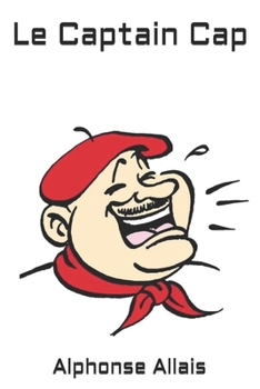 Paperback Le Captain Cap [French] Book