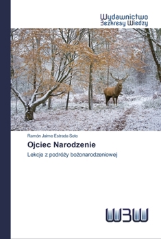 Paperback Ojciec Narodzenie [Polish] Book
