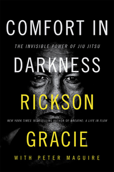 Paperback Gracie, R: Comfort in Darkness Book