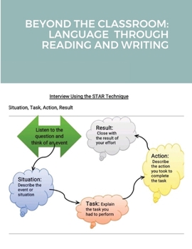 Paperback Beyond the Classroom: Language Through Reading and Writing Book