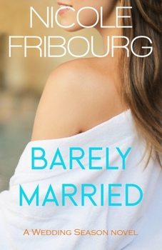Paperback Barely Married Book