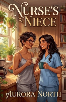 Paperback Nurse's Niece Book