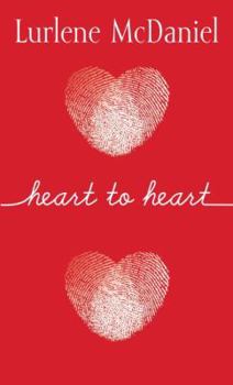 Hardcover Heart to Heart Book