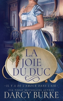 Paperback La Joie du duc [French] Book