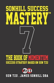 Paperback The Book of Momentum Book