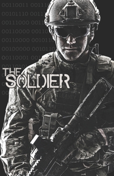 Paperback The Soldier Book