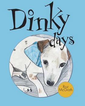 Paperback Dinky Days Book