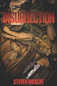 Paperback Insurrection Book