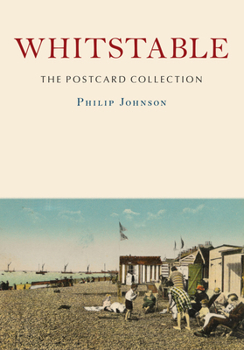 Paperback Whitstable: The Postcard Collection Book