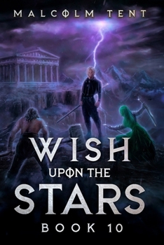 Paperback Wish Upon the Stars 10: A Cultivation LitRPG Adventure Book