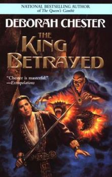 The King Betrayed - Book #5 of the Stories of Nether and Mandria