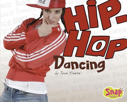 Hardcover Hip-Hop Dancing Book