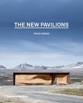 Hardcover The New Pavilions Book