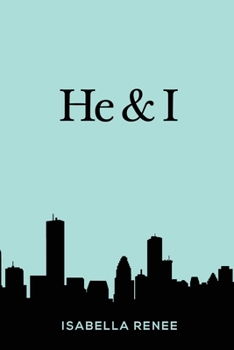 Paperback He & I Book