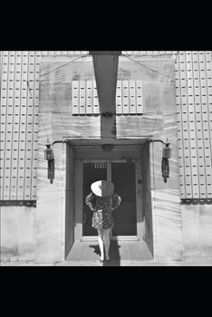 Paperback A Lady in Space Book