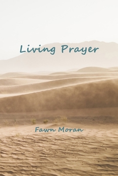 Paperback Living Prayer Book