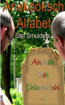 Paperback Anekdotisch Alfabet: van de Italiaanse taal [Dutch] Book