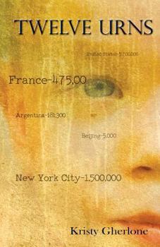 Paperback Twelve Urns Book