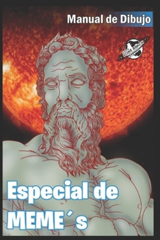 Paperback Manual de Dibujo Especial de MEME´s [Spanish] Book