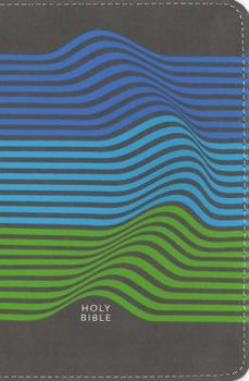 Imitation Leather NIV Backpack Bible, Compact, Imitation Leather Book