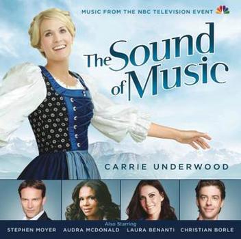 Sound Of Music: From NBC Television