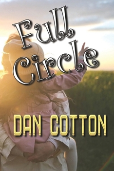 Paperback full Circle Book