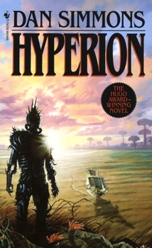 Hyperion - Book #1 of the Hyperion Cantos