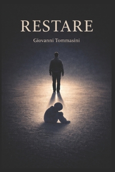 Paperback Restare [Italian] Book
