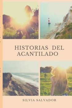 Paperback Historias del acantilado [Spanish] Book