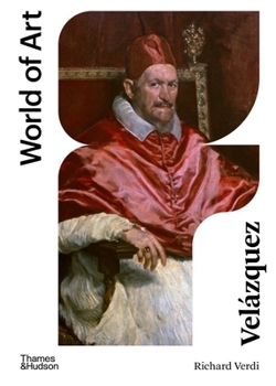 Paperback Velázquez Book