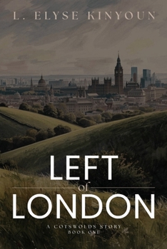 Paperback Left of London Book