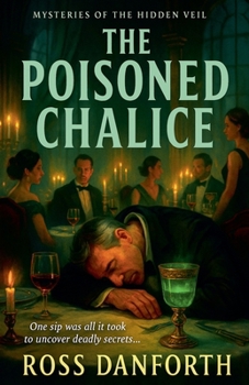 Paperback The Poisoned Chalice Book