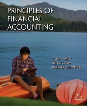 Fundamental Accounting Principles