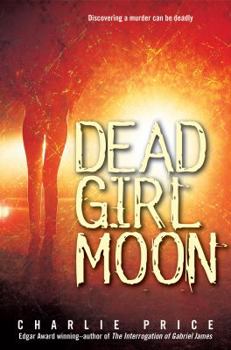 Hardcover Dead Girl Moon Book
