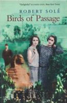 Paperback Birds of Passage Book